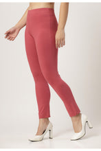 Load image into Gallery viewer, On&amp;On Straight Pant Amber
