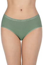 Load image into Gallery viewer, Amante Solid Low Rise Hipster Panties (Pack of 3) 43001

