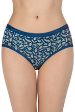 Load image into Gallery viewer, Amante Assorted Low Rise Hipster Panties (Pack of 5) 45301

