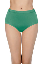 Load image into Gallery viewer, Amante Solid Full Brief Panty (Pack of 3) - C507 53001
