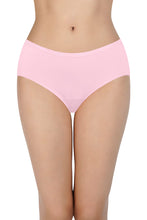 Load image into Gallery viewer, Amante Solid Low Rise Hipster (Pack of 3) - C504 43001
