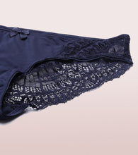 Load image into Gallery viewer, Enamor Low Waist Co-Ordinate Panty
