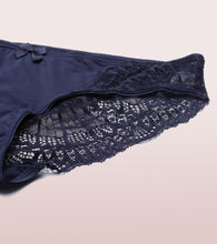 Load image into Gallery viewer, Enamor Low Waist Co-Ordinate Panty
