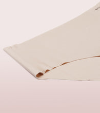 Load image into Gallery viewer, Enamor PH40 Innovations Invisi, All Day Comfort, Mid Waist Hipster Panty for Women - No Visible Panty Lines, Sweat wicking, Free Cut, Full Coverage - Pack of 1 (Nude)
