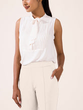Load image into Gallery viewer, Go Colors Light Beige Roma Ponte Pants
