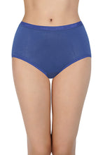 Load image into Gallery viewer, Amante Solid Full Brief Panty (Pack of 3) - C509 53001

