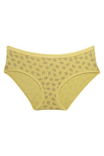 Load image into Gallery viewer, Amante Hipster Printed Panty (Pack of 3) 43101
