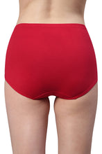 Load image into Gallery viewer, Amante Inner Elastic Waistband Full Brief (Pack of 3) 53005
