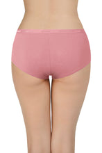 Load image into Gallery viewer, Amante Solid Low Rise Boyshorts (Pack of 2) - C510 62001
