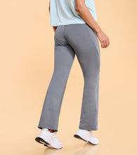 Load image into Gallery viewer, Enamor A402 Boot Cut Active Pant Dry Fit High Waist Workout Leggings
