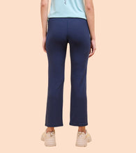 Load image into Gallery viewer, Enamor A402 Boot Cut Active Pant Dry Fit High Waist Workout Leggings

