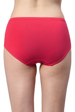 Load image into Gallery viewer, Amante Inner Elastic Waistband Hipster (Pack of 3) 43005
