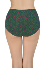 Load image into Gallery viewer, Amante 100% Cotton Full Brief Panty Pack (Pack of 3) - D027 - Multi
