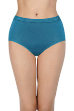Load image into Gallery viewer, Amante Solid Full Brief Panty (Pack of 3) - C508 53001
