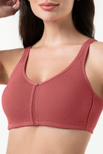 Load image into Gallery viewer, Amante COTTON DAILY SUPPORT BRA 93201
