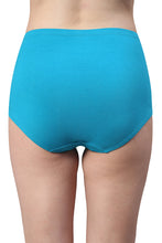 Load image into Gallery viewer, Amante Inner Elastic Waistband Full Brief (Pack of 3) 53005
