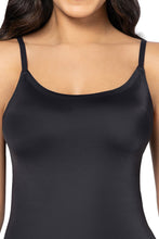 Load image into Gallery viewer, Amante Invisi Fit Camisole - Black 102601
