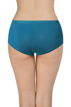 Load image into Gallery viewer, Amante Solid Low Rise Boyshorts (Pack of 2) - C511 62001
