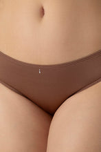 Load image into Gallery viewer, Amante Perfect Lift Bikini Panty - Nutmeg 14507

