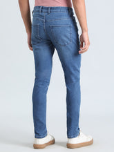 Load image into Gallery viewer, Go Colors Skinny Fit Jeans
