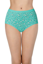 Load image into Gallery viewer, Amante Printed Full Brief Panty (Pack of 3) - C514 53101
