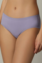 Load image into Gallery viewer, Amante Vanish Seamless Hipster Panty - Daybreak 11412
