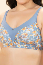 Load image into Gallery viewer, Amante Regal Curves Non-Padded Non-Wired Minimizer Bra - Artistry Aura Pr
