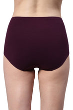 Load image into Gallery viewer, Amante Inner Elastic Waistband Full Brief (Pack of 3) 53005

