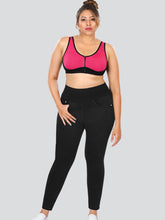 Load image into Gallery viewer, Dermawear Women's YDIS ShapeX Denim Jeans With 4-Inch Compression Belt

