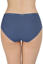 Load image into Gallery viewer, Amante Solid Low Rise Hipster Panties (Pack of 3) 43001
