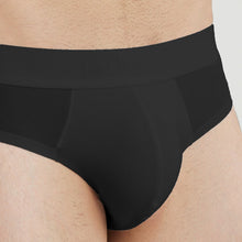 Load image into Gallery viewer, B'there Seamless Modern Modal Brief
