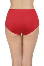 Load image into Gallery viewer, Amante Solid Full Brief Panty (Pack of 3) - C507 53001
