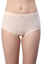 Load image into Gallery viewer, Amante Inner Elastic Waistband Full Brief (Pack of 3) 53005
