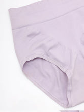 Load image into Gallery viewer, Enamor Flexi Free P037 Mid-Waist Tummy Tucker With Slip-Proof Comfort Hipster Briefs
