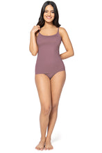 Load image into Gallery viewer, Amante Invisi Fit Camisole - Nostalgia Rose 102601
