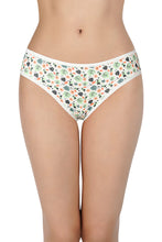 Load image into Gallery viewer, Amante Assorted Low Rise Bikini (Pack of 5) - C518 35302
