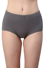 Load image into Gallery viewer, Amante Inner Elastic Waistband Full Brief (Pack of 3) 53005
