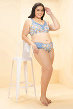 Load image into Gallery viewer, Amante Regal Curves Non-Padded Non-Wired Minimizer Bra - Artistry Aura Pr
