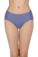 Load image into Gallery viewer, Amante 100% Cotton Hipster Panty Pack (Pack of 3) - D019 - Multi
