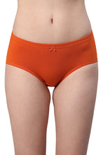 Load image into Gallery viewer, Amante Inner Elastic Waistband Hipster (Pack of 3) 43005
