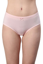 Load image into Gallery viewer, Amante Inner Elastic Waistband Hipster (Pack of 3) 43005

