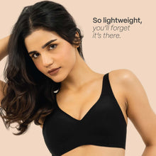 Load image into Gallery viewer, B'there Plunge Seamless Bra
