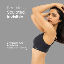 Load image into Gallery viewer, B'there Scoop Seamless Bra

