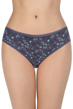 Load image into Gallery viewer, Amante Assorted Low Rise Bikini Panties (Pack of 5) 35302

