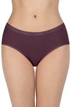 Load image into Gallery viewer, Amante Assorted Low Rise Hipster Panties (Pack of 5) 45301
