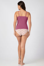Load image into Gallery viewer, Amante Cotton Camisole - Malaga 77201
