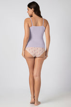 Load image into Gallery viewer, Amante Spaghetti Strap Modal Camisole - Orchid Hush 77001

