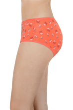 Load image into Gallery viewer, Amante Printed Low Rise Hipster (Pack of 3) - C514 43101
