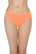 Load image into Gallery viewer, Amante Assorted Low Rise Bikini (Pack of 5) - C518 35302
