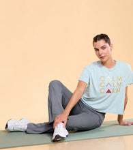 Load image into Gallery viewer, Enamor A402 Boot Cut Active Pant Dry Fit High Waist Workout Leggings
